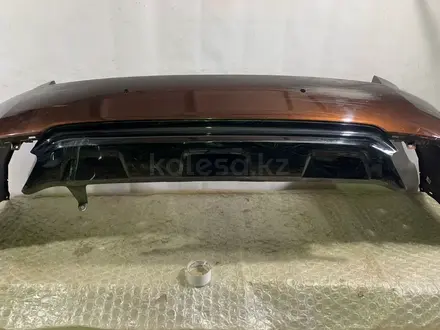 Накладка бампера заднего за 23 500 тг. в Караганда