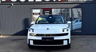 Lynk & Co 900 1.5T Ultra 2026 года за 27 000 000 тг. в Алматы