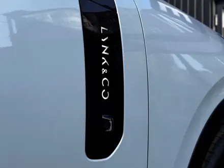 Lynk & Co 900 1.5T Ultra 2026 года за 29 950 000 тг. в Алматы – фото 3
