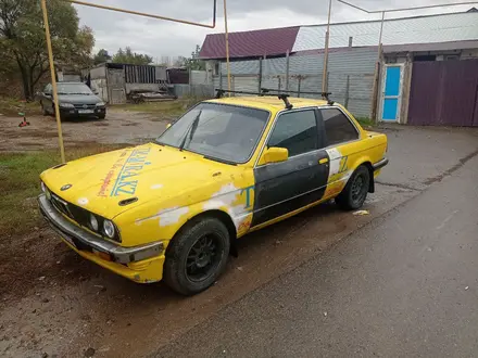 BMW 320 1984 года за 900 000 тг. в Алматы – фото 2