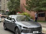BYD Destroyer 05 2025 года за 8 300 000 тг. в Алматы – фото 3