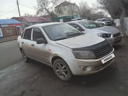 ВАЗ (Lada) 2110 2007 года за 1 500 000 тг. в Уральск – фото 2