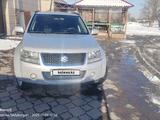 Suzuki Grand Vitara 2008 годаүшін5 900 000 тг. в Алматы – фото 2