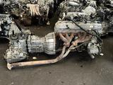 Двигатель Toyota 4.5L 24V (R6) 1FZ-FE Инжектор Катушка за 2 000 000 тг. в Атырау