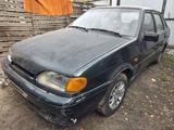 ВАЗ (Lada) 2115 2004 годаүшін350 000 тг. в Усть-Каменогорск – фото 2