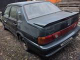 ВАЗ (Lada) 2115 2004 годаүшін350 000 тг. в Усть-Каменогорск – фото 3