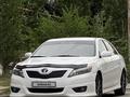 Toyota Camry 2011 годаүшін6 500 000 тг. в Уральск