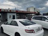 Toyota Camry 2011 годаүшін6 500 000 тг. в Уральск – фото 3