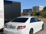 Toyota Camry 2011 годаүшін6 500 000 тг. в Уральск – фото 2