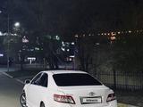 Toyota Camry 2011 годаүшін6 500 000 тг. в Уральск – фото 5