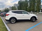 Hyundai Santa Fe 2014 годаfor10 000 000 тг. в Астана