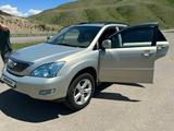 Lexus RX 330 2004 года за 7 300 000 тг. в Кызылорда – фото 5