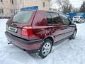 Volkswagen Golf 1993 годаfor1 700 000 тг. в Петропавловск – фото 4