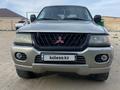 Mitsubishi Montero Sport 2000 года за 3 000 000 тг. в Актау – фото 12