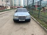 Mercedes-Benz E 230 1990 годаүшін1 700 000 тг. в Астана – фото 4