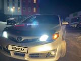 Toyota Camry 2014 годаүшін9 300 000 тг. в Алматы
