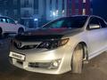 Toyota Camry 2014 года за 8 700 000 тг. в Алматы – фото 5