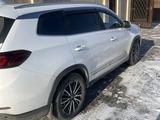 Chery Tiggo 8 Pro 2022 годаfor10 000 000 тг. в Алматы – фото 2