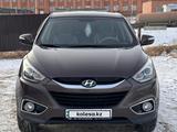 Hyundai Tucson 2014 года за 7 500 000 тг. в Айтеке би