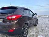 Hyundai Tucson 2014 года за 7 500 000 тг. в Айтеке би – фото 2