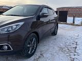 Hyundai Tucson 2014 года за 7 500 000 тг. в Айтеке би – фото 4