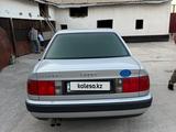 Audi 100 1994 годаүшін2 800 000 тг. в Шымкент – фото 2