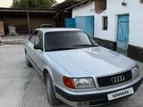 Audi 100 1994 годаүшін2 800 000 тг. в Шымкент