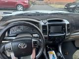 Toyota Land Cruiser Prado 2003 годаүшін9 100 000 тг. в Усть-Каменогорск