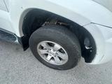 Toyota Land Cruiser Prado 2003 годаүшін9 100 000 тг. в Усть-Каменогорск – фото 4