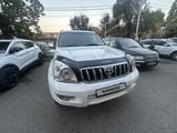 Toyota Land Cruiser Prado 2003 годаүшін9 100 000 тг. в Усть-Каменогорск – фото 3