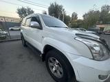 Toyota Land Cruiser Prado 2003 годаүшін9 100 000 тг. в Усть-Каменогорск – фото 5