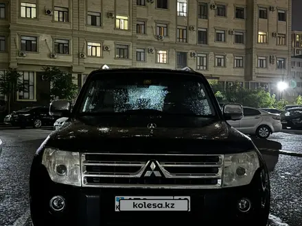 Mitsubishi Pajero 2010 года за 8 900 000 тг. в Актау – фото 2