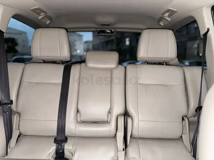 Mitsubishi Pajero 2010 года за 8 900 000 тг. в Актау – фото 13