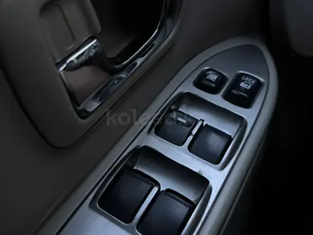 Mitsubishi Pajero 2010 года за 8 900 000 тг. в Актау – фото 17