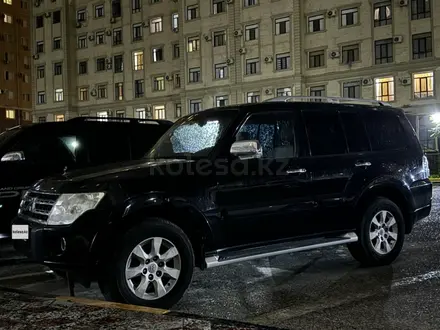 Mitsubishi Pajero 2010 года за 8 900 000 тг. в Актау