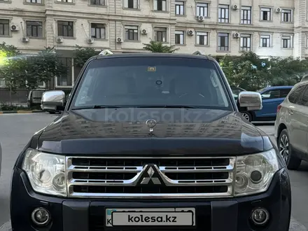 Mitsubishi Pajero 2010 года за 8 900 000 тг. в Актау – фото 3