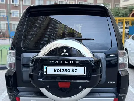 Mitsubishi Pajero 2010 года за 8 900 000 тг. в Актау – фото 4