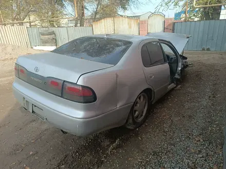 Toyota Aristo 1996 года за 1 000 000 тг. в Алматы – фото 2