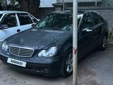 Mercedes-Benz C 200 2002 годаүшін1 650 000 тг. в Алматы