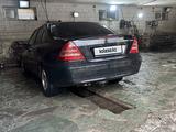 Mercedes-Benz C 200 2002 годаүшін1 650 000 тг. в Алматы – фото 3