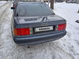 Audi 100 1992 года за 2 700 000 тг. в Павлодар