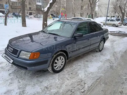 Audi 100 1992 года за 2 500 000 тг. в Павлодар – фото 2