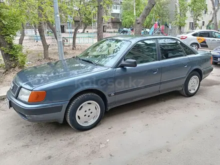 Audi 100 1992 года за 2 400 000 тг. в Павлодар – фото 9