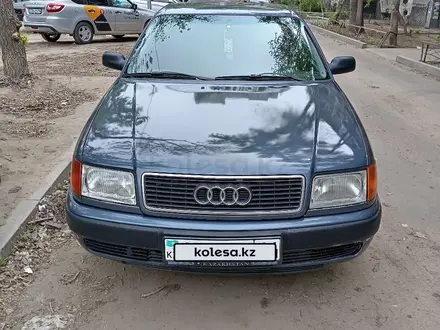 Audi 100 1992 года за 2 400 000 тг. в Павлодар – фото 8