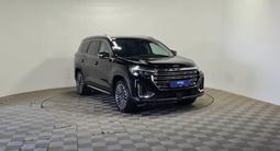 Jetour X90 Plus 2023 года за 9 500 000 тг. в Алматы – фото 3