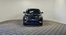 Jetour X90 Plus 2023 года за 9 500 000 тг. в Алматы – фото 2
