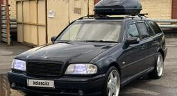 Mercedes-Benz C 280 1997 годаүшін2 700 000 тг. в Караганда