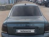 ВАЗ (Lada) Priora 2170 2008 годаүшін1 150 000 тг. в Астана – фото 2