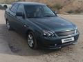 ВАЗ (Lada) Priora 2170 2008 года за 1 150 000 тг. в Астана