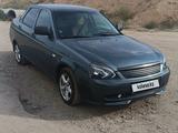 ВАЗ (Lada) Priora 2170 2008 годаүшін1 150 000 тг. в Астана